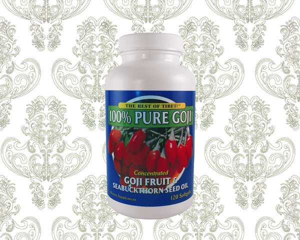 Pure Goji