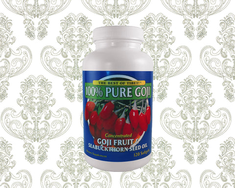 Pure Goji
