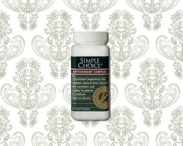 Antioxident Complex