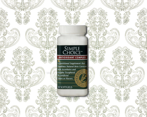 Antioxident Complex