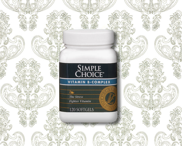 Vitamin B Complex